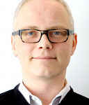 Johan W. Klüwer